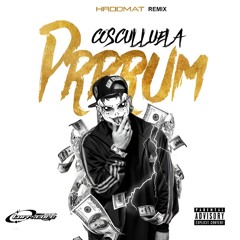 [FREE DOWNLOAD] COSCULLUELA - PRRUM (HRDDMAT EDIT)