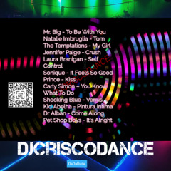 House Of Classics DJCriscodance - Tuesday Vibes #164