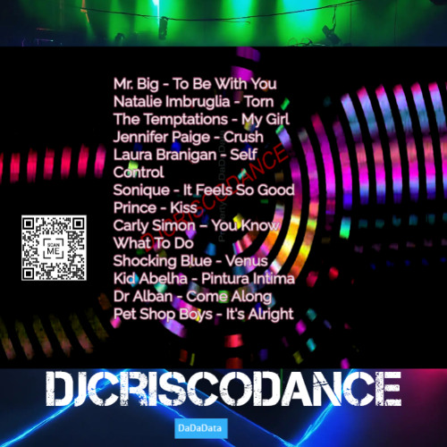 House Of Classics DJCriscodance - Tuesday Vibes #164