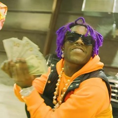 uzi - i get money