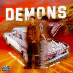 Demons (ft. Charlie Chen)