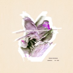 en rie x wooded - earlybirds