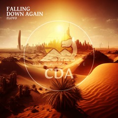 Floyo - Falling Down Again (Deep House CDA)
