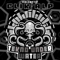 TeknoUnderWater Closing Germix&Vax MixTechnoDisco