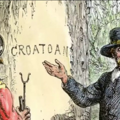 Croatoan 2025 1.1