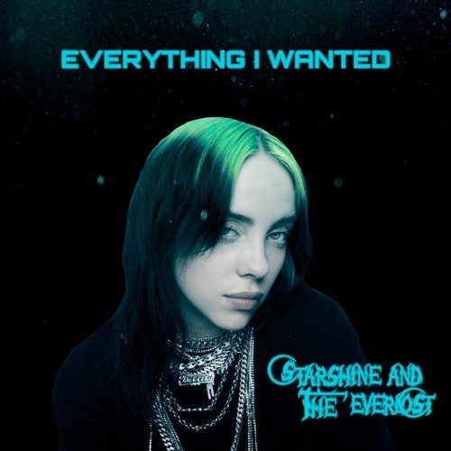 Everything I Wanted (Billie Eilish) Cover