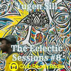 The Eclectic Sessions #8 - Hip Hop 8.3.22