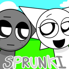 FNF Sprunki Demo - pandemonium