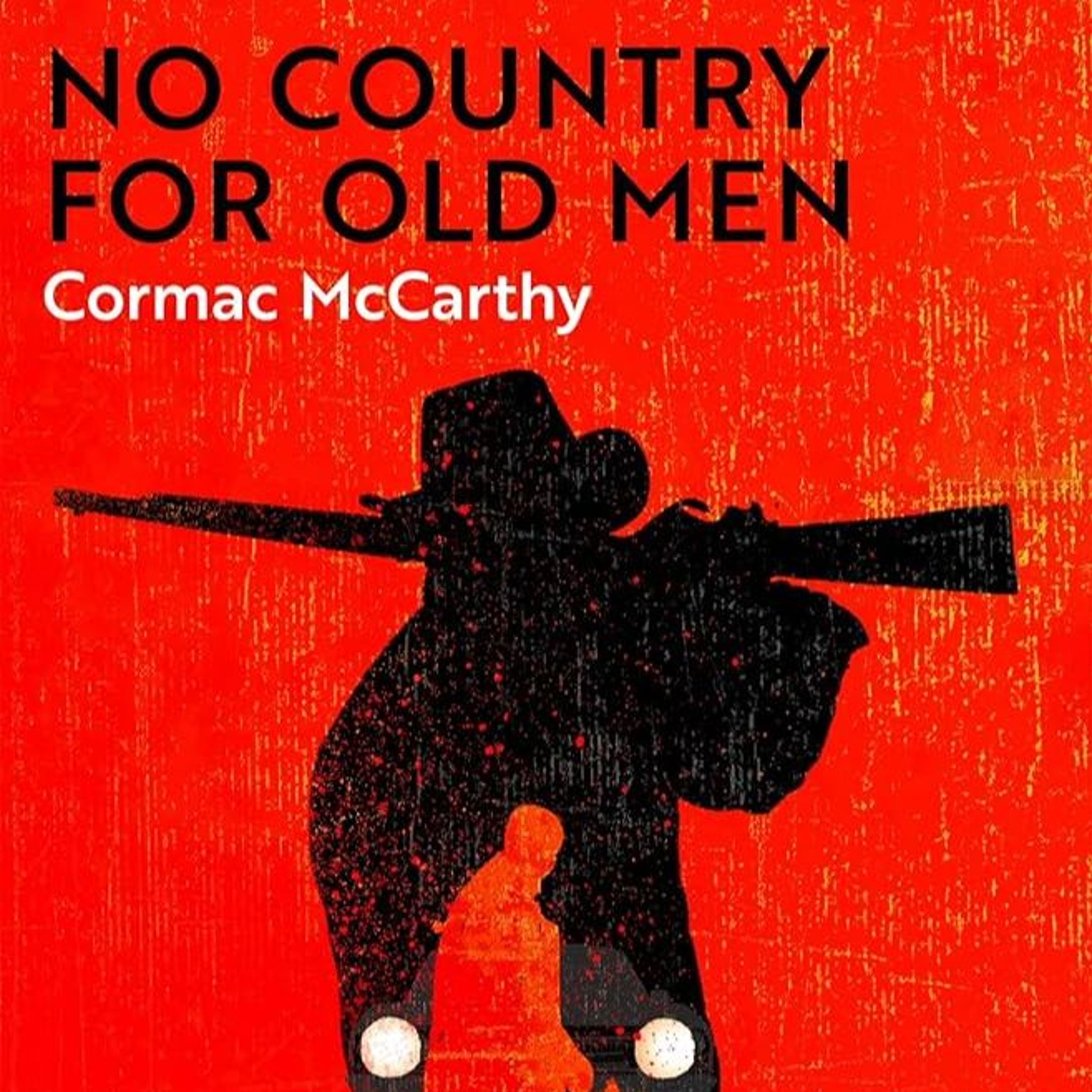 Books to Blockbusters - No Country For Old Men thumbnail