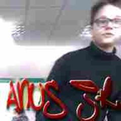 ANUS JR ꕩ