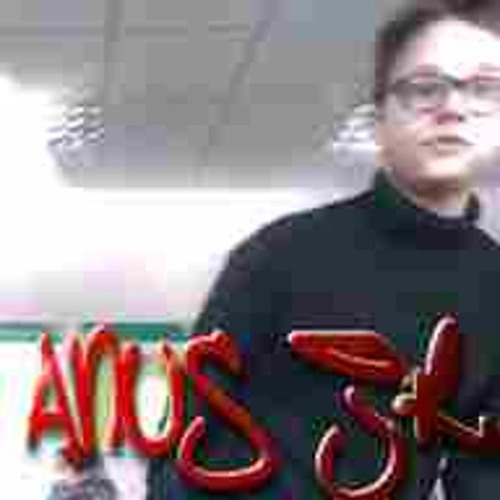 ANUS JR ꕩ