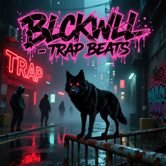 BLCKWLL - TRAP BEATS (1)