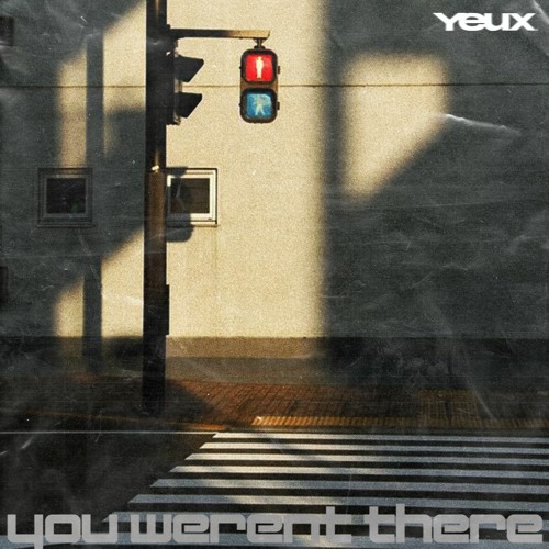 [PREMIERE] CONNOR MCDADE - YOU WEREN'T THERE