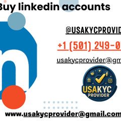 How to Buy LinkedIn Accounts in 2026 Top 100% Trusted