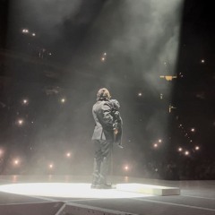 Kendrick Lamar - United In Grief (73V3N Remix)