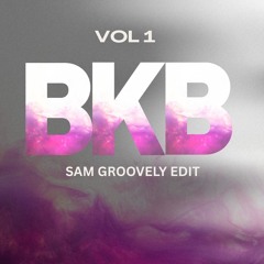 Ngapain Repot - Sam Groovely BKB Edit