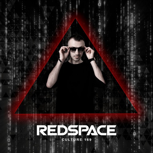 Redspace - Culture 169