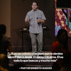 Mejor que la Vida (Salmo 63)