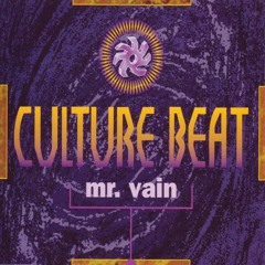 Mr. Vain (Original Radio Edit)