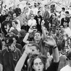 Party People (FREE DL)