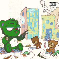 Bear1Boss - Spread my wings prod TIMBU