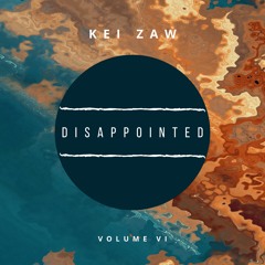 DISAPPOINTED