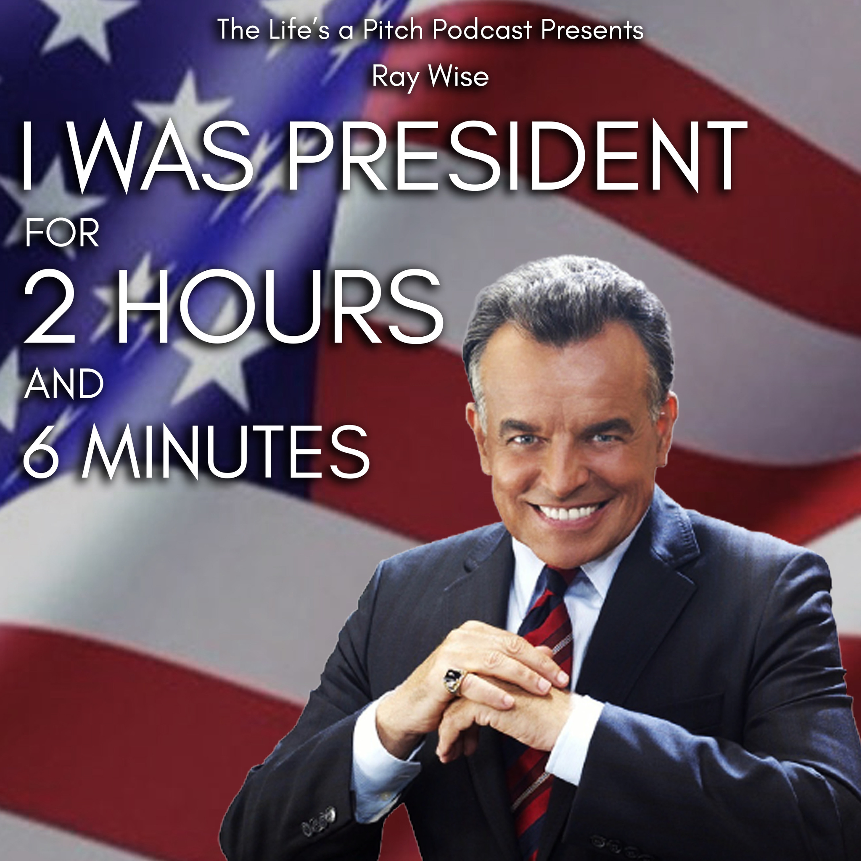 Episode 316: I Was President For 2 hours and 6 Minutes