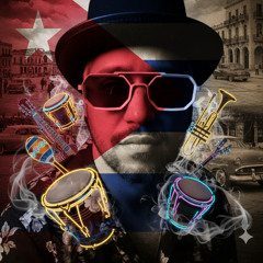CONGA- Gloria Estefan & Miami Sound Machine REMIX-VzenHell
