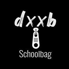 dxxb,Schoolbag - Orange Desert[OUT NOW]