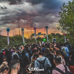 DJayden x Boruch x Kane Solo: Vox Sound in the Woods 20/07/19