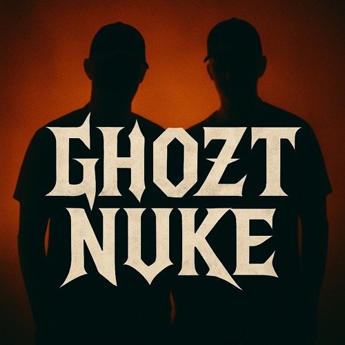 GHOZT - NUKE (Oiginal mix)