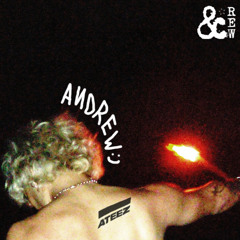 kidsgonemad! x BOUNCY - ISOxo x ATEEZ (&REW Mashup)