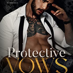 FREE EBOOK 📒 Protective Vows: A Dark Mafia Romance (Valverde Mafia Book 1) by  B. B.