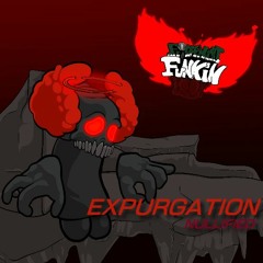 FNF Vs. Tricky - Expurgation (Nullified)