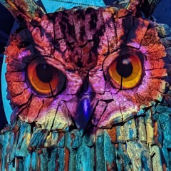 fLOYD tRAVIS @ ACF #5 | Kernreaktor | 2o.o7.2o24