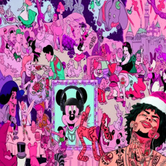 mosh pit [jakesand + danny g]