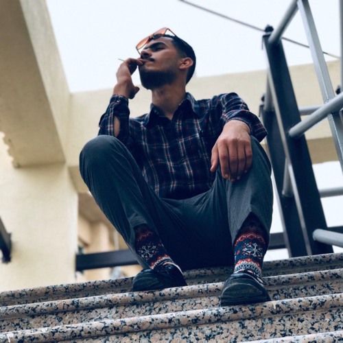 عمر هادي _ شتكل للناس ؟