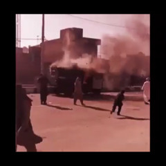 New Version Pada Pada Baloch -(zahedan-iran)
