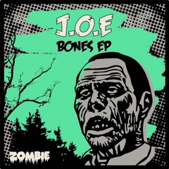 J.O.E - Find Them [Premiere]