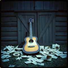 broken strings (lonely broken man)