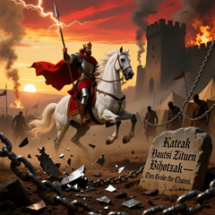 Kateak Hautsi Zituen Bihotzak