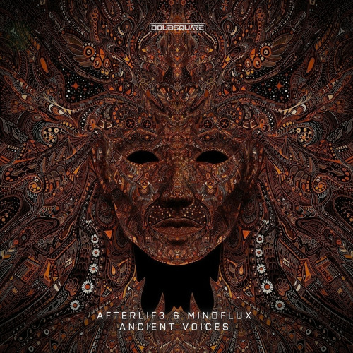 Afterlif3, MindFlux (BR) - Ancient Voices (Original Mix)