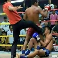 ธังเยอ / หิวจัง