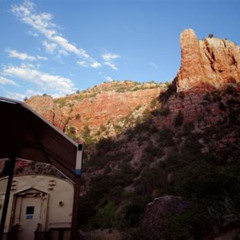 Review Special Price Starlight Ride On Verde Canyon Railroad