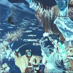 Alec Guiness' Thousand Yard Stare (Wisdom)