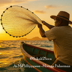 Moruga Fisherman
