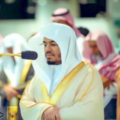 من نوادر الشيخ ياسر الدوسري المميزة :: آخرسورة البقرة 1425هـ