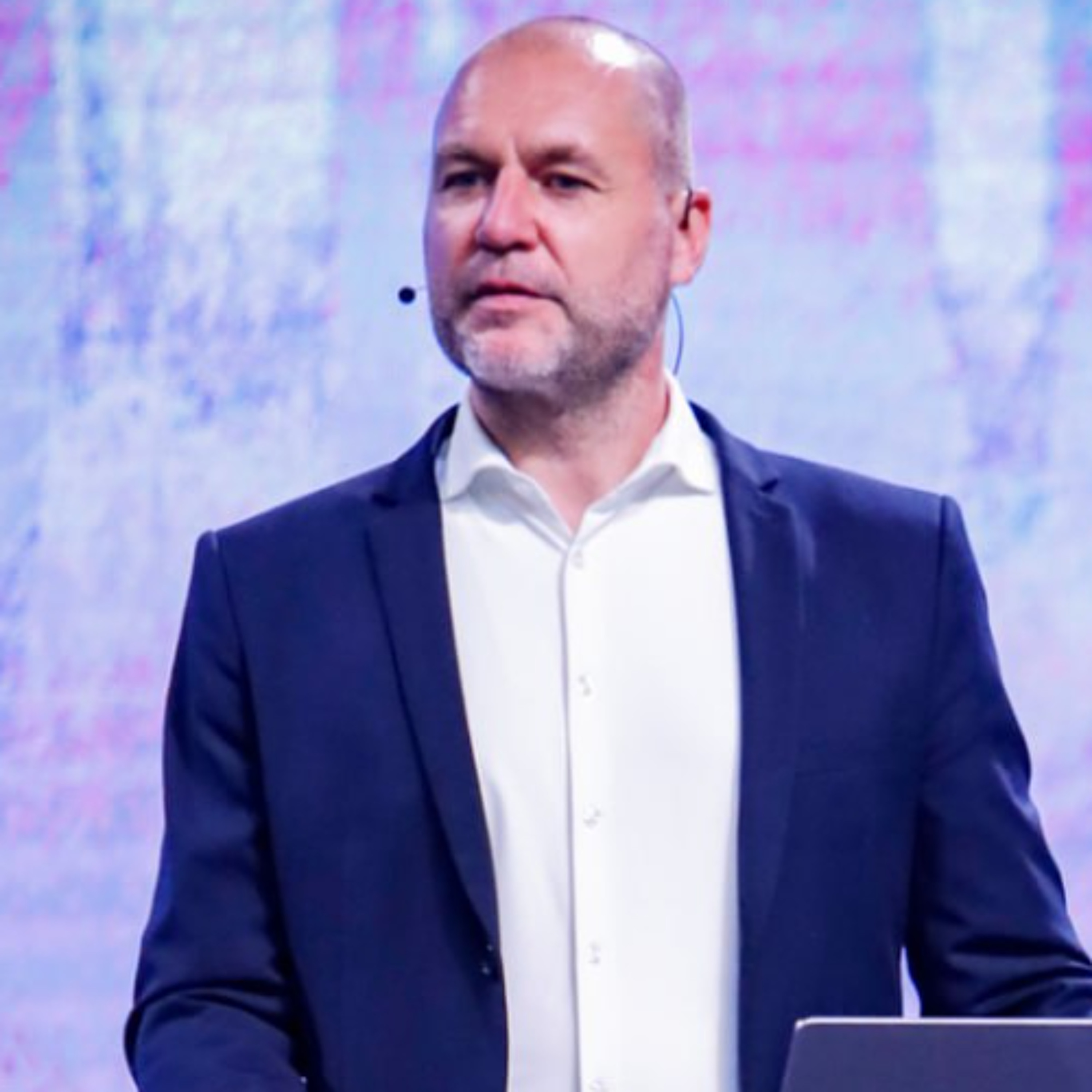 Você não é comum: entenda a unção que está em você - David Scholing