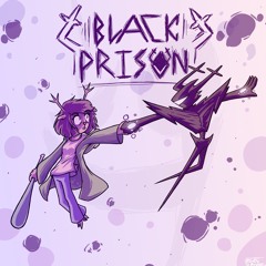 Deltarune chapter ?? - BLACK PRISON (fanmade)