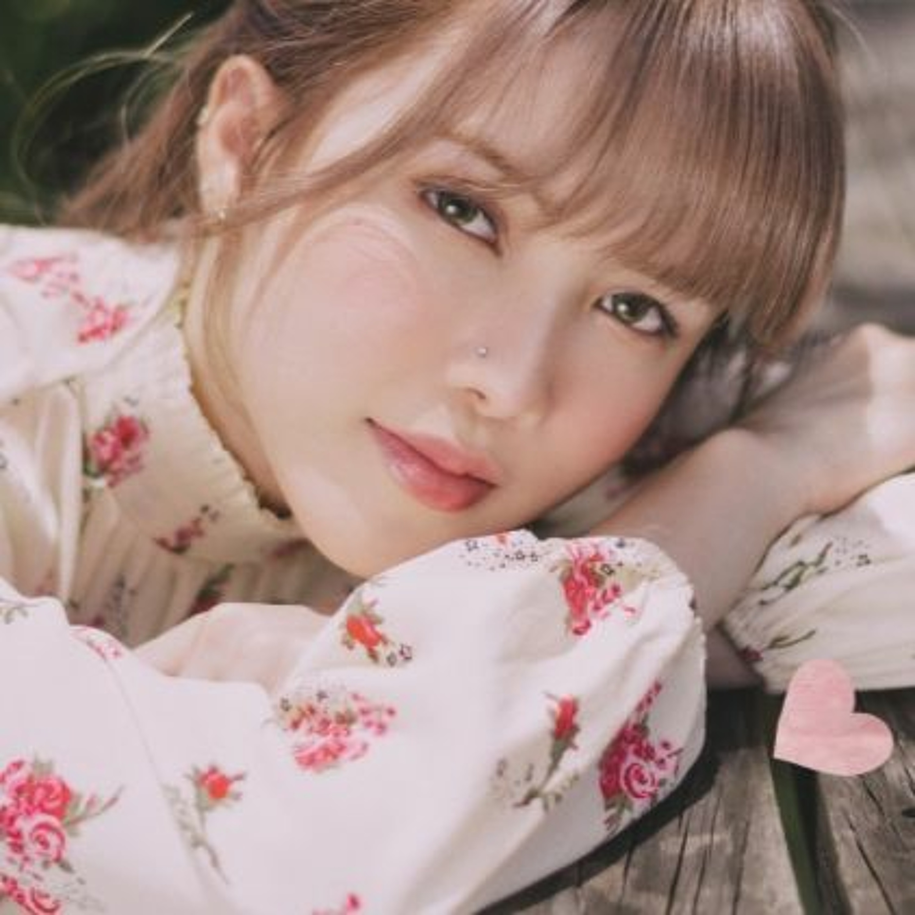 Lâm cover